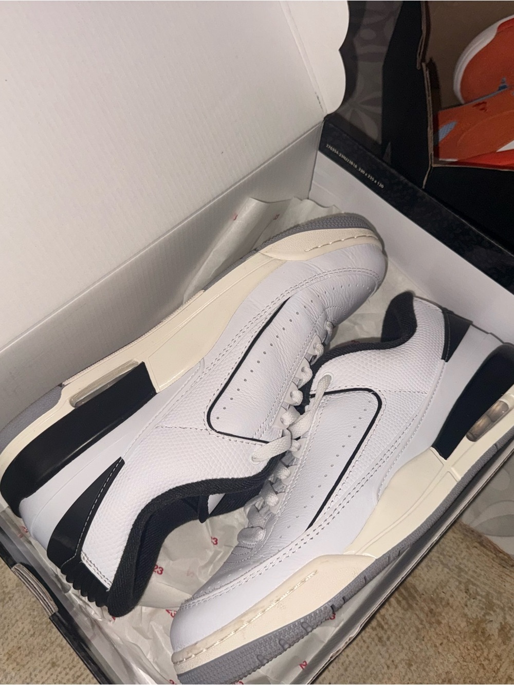 Men’s Jordan